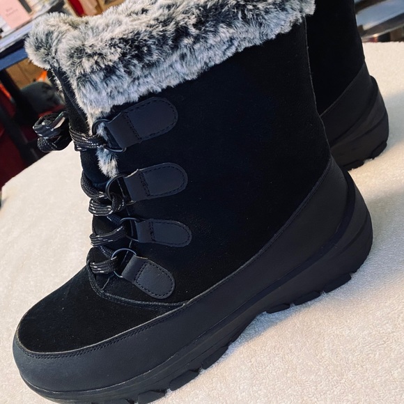 all in motion Shoes Brand New Super Comfortable Boots By All In Motion Poshmark